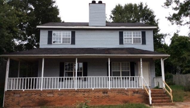 4406 Lexington Way Anderson, SC 29621 - Photo 1 of 9 Gallery Image 1