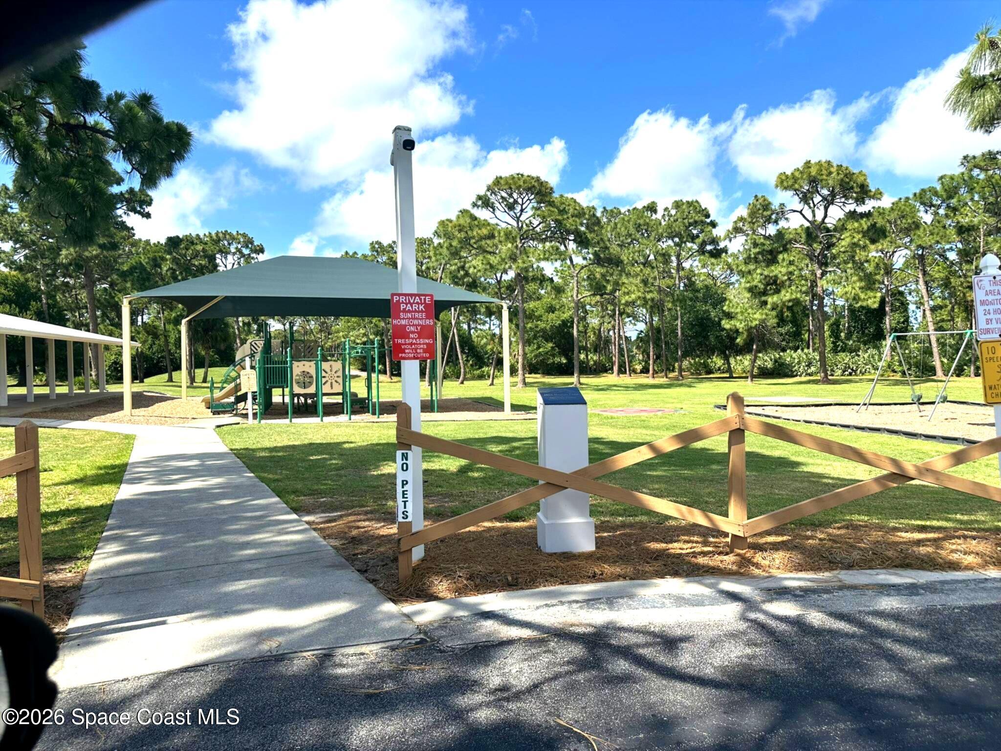 704 Carriage Hill Road Melbourne, FL 32940 - Photo 57 of 59 SUNTREE2