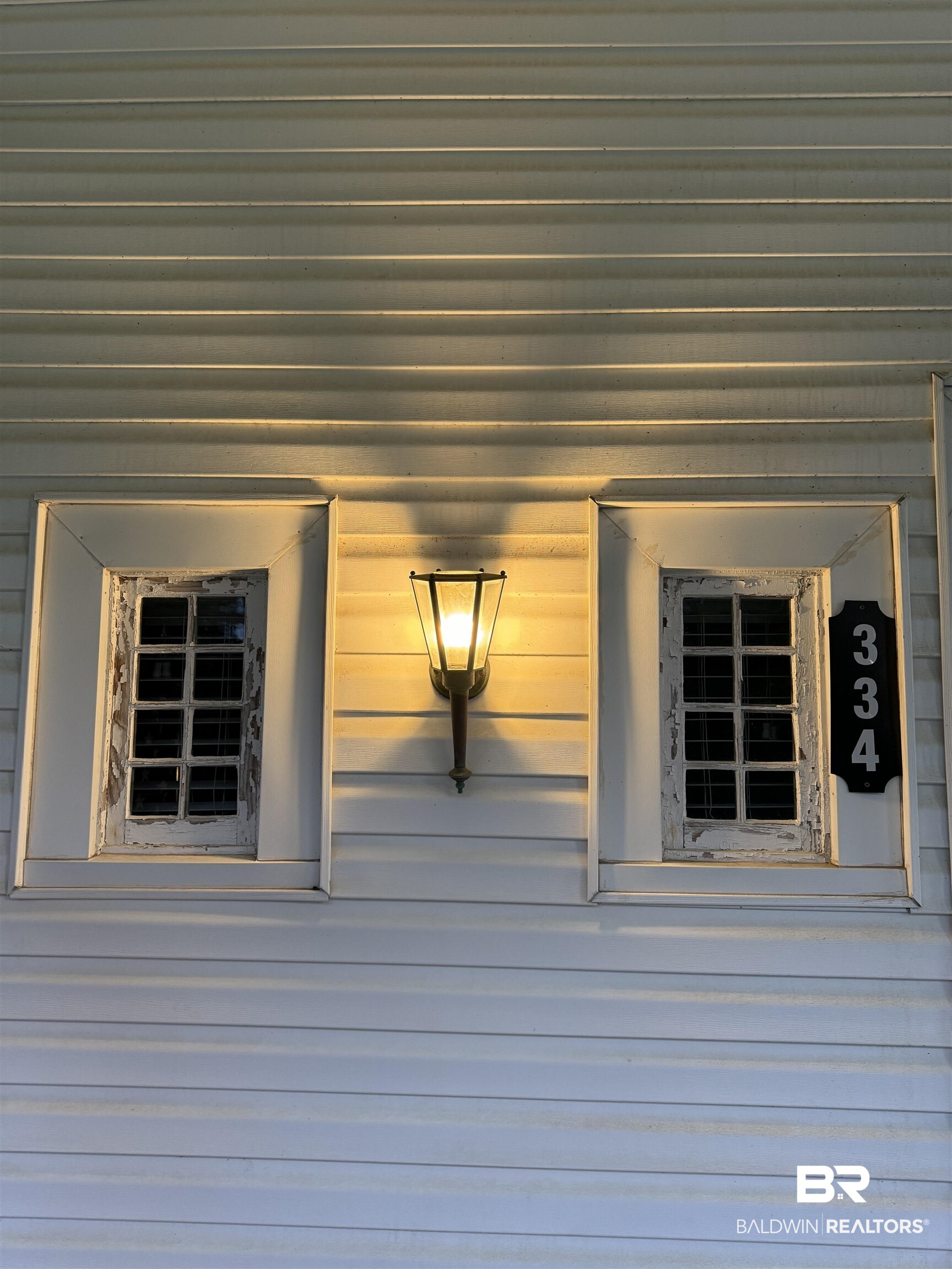 334 Martin Street Repton, AL 36475 - Photo 51 of 51 View of exterior details