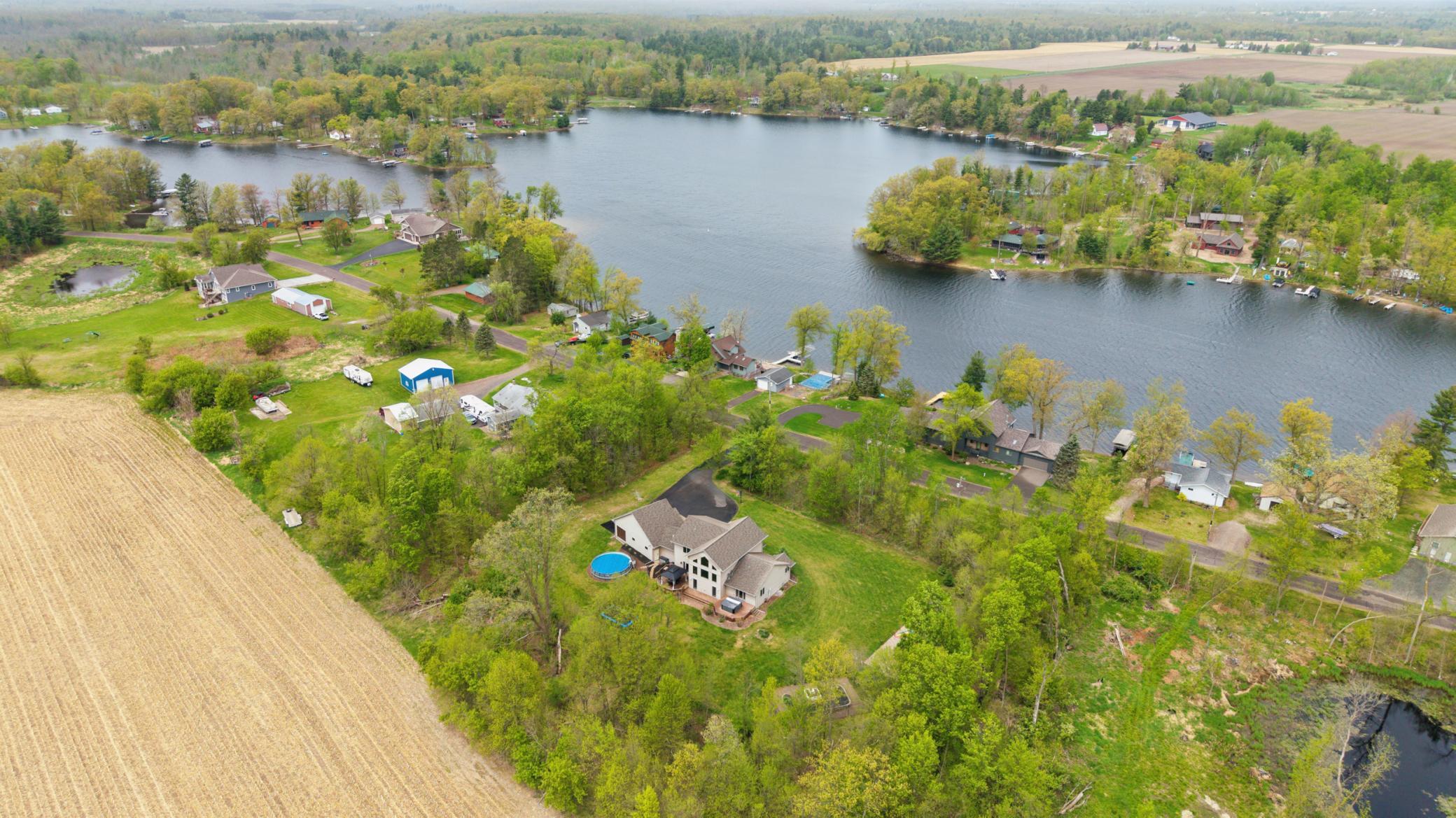 80 155th Avenue Turtle Lake, WI 54889 - Photo 54 of 60