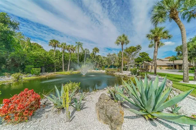 a view of a lake view