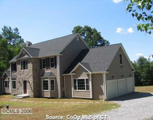 55 Old Country Road Oxford, CT 06478 - Photo 1 of 1 Gallery Image 1