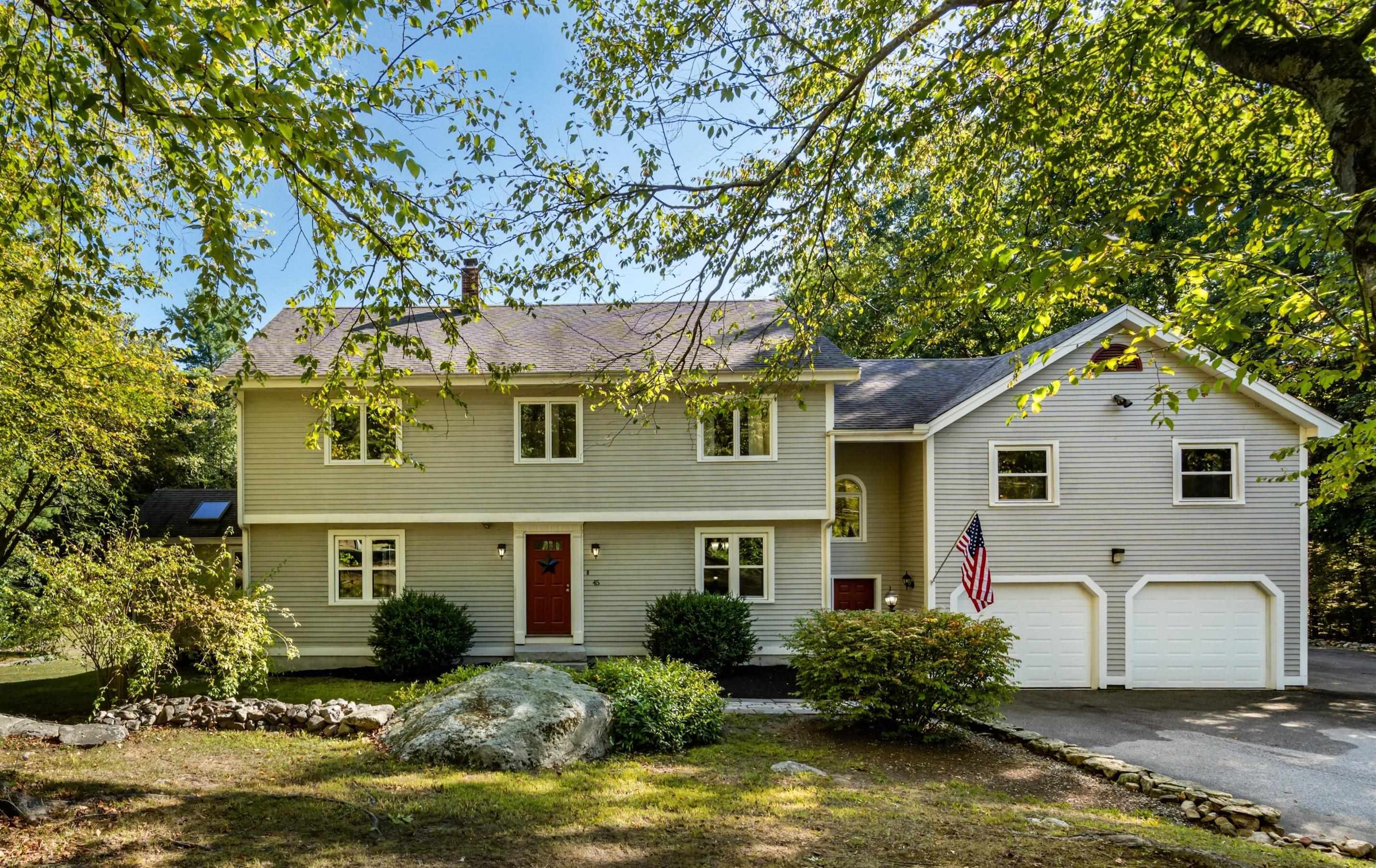 45 Range Road Goffstown, NH 03045 - Photo 1 of 56 Gallery Image 1