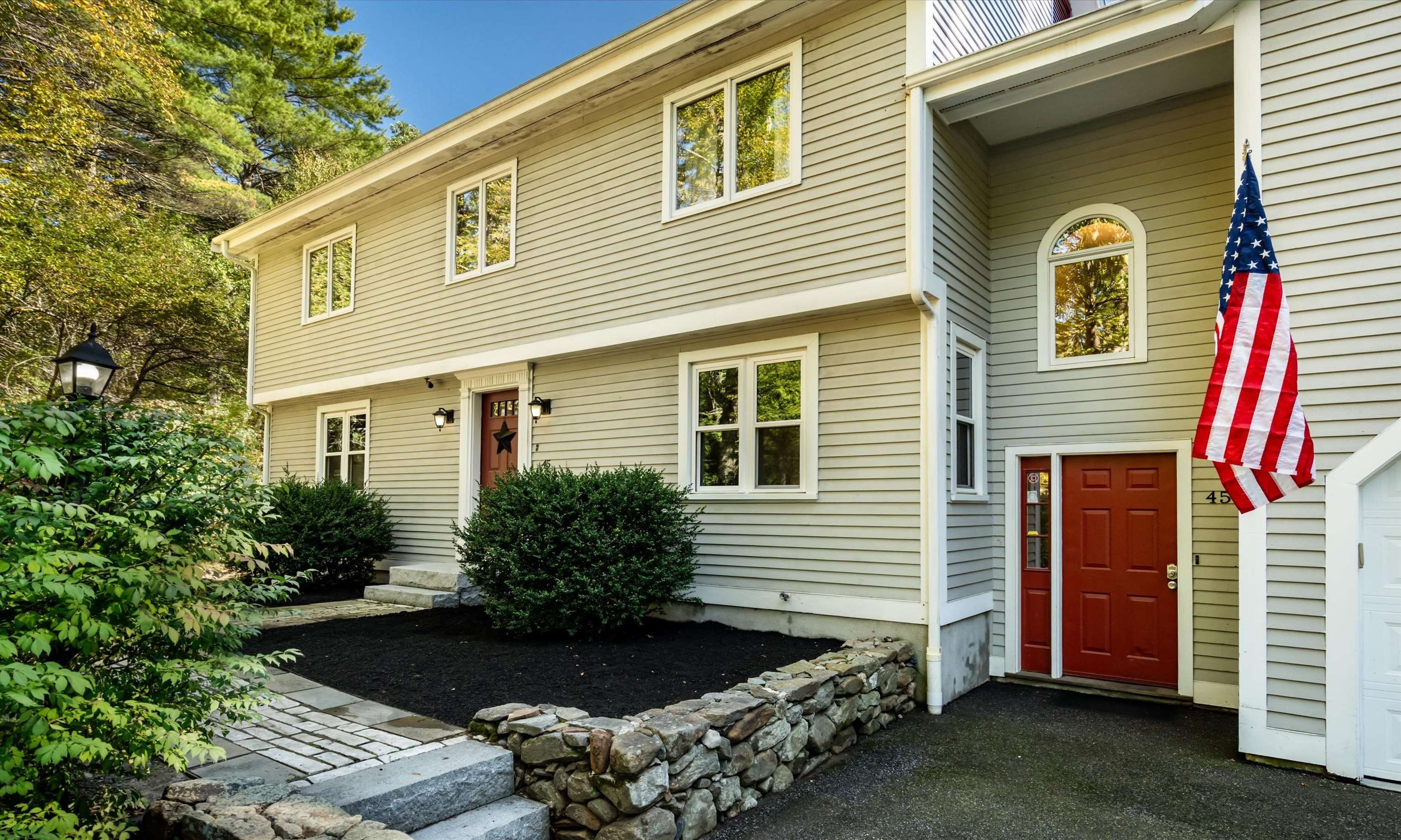 45 Range Road Goffstown, NH 03045 - Photo 2 of 56 Gallery Image 2
