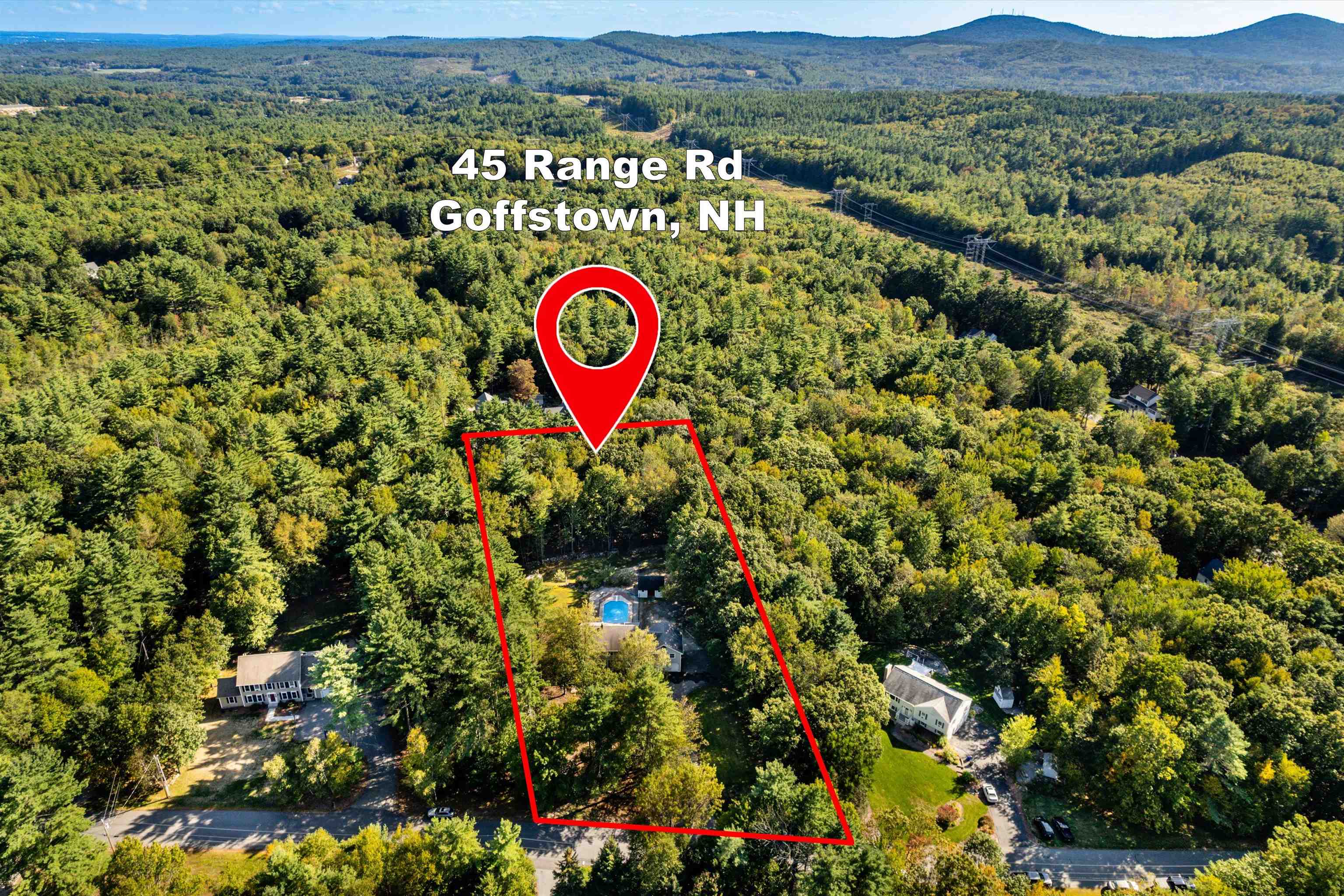 45 Range Road Goffstown, NH 03045 - Photo 40 of 56 Gallery Image 40