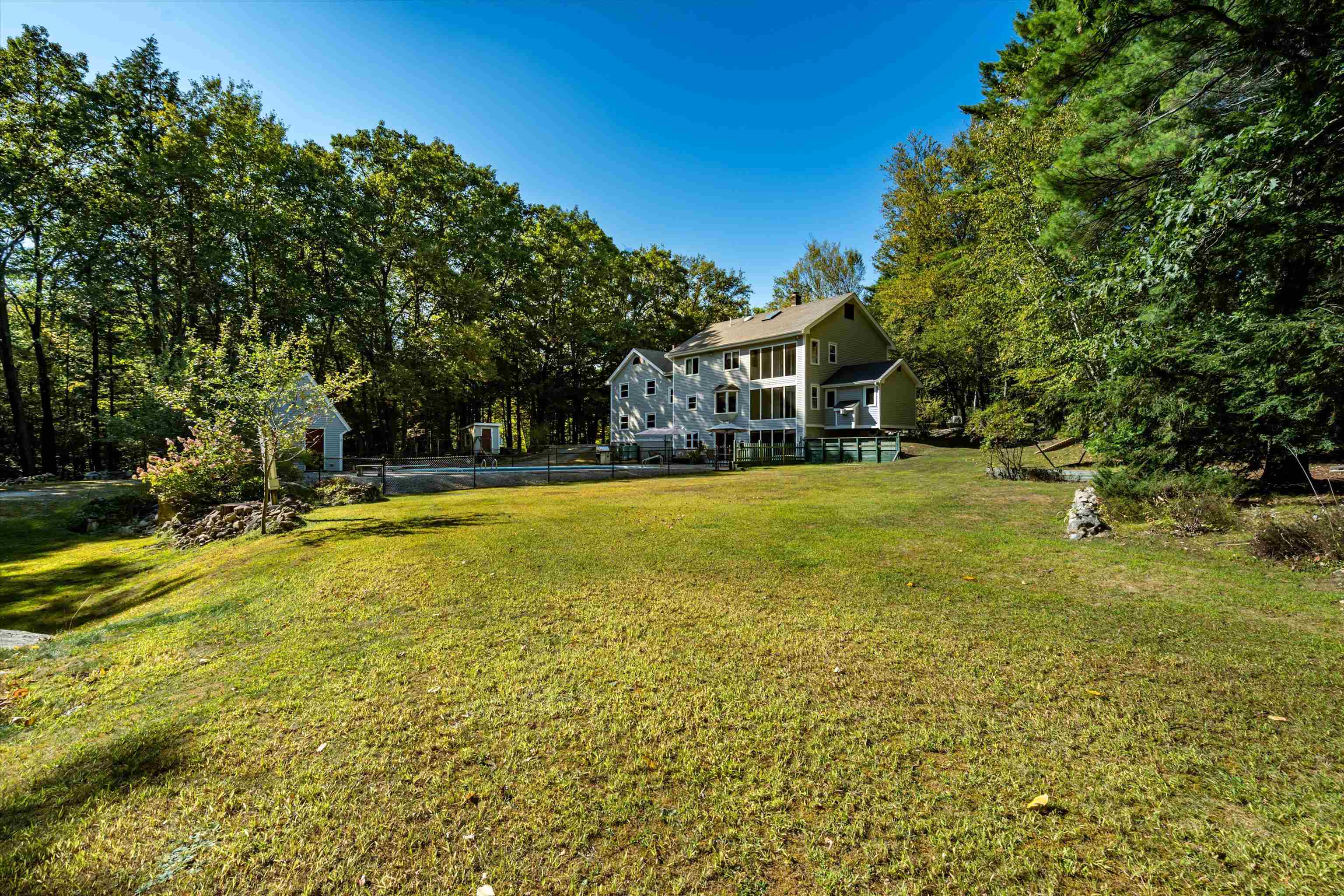 45 Range Road Goffstown, NH 03045 - Photo 42 of 56 Gallery Image 42