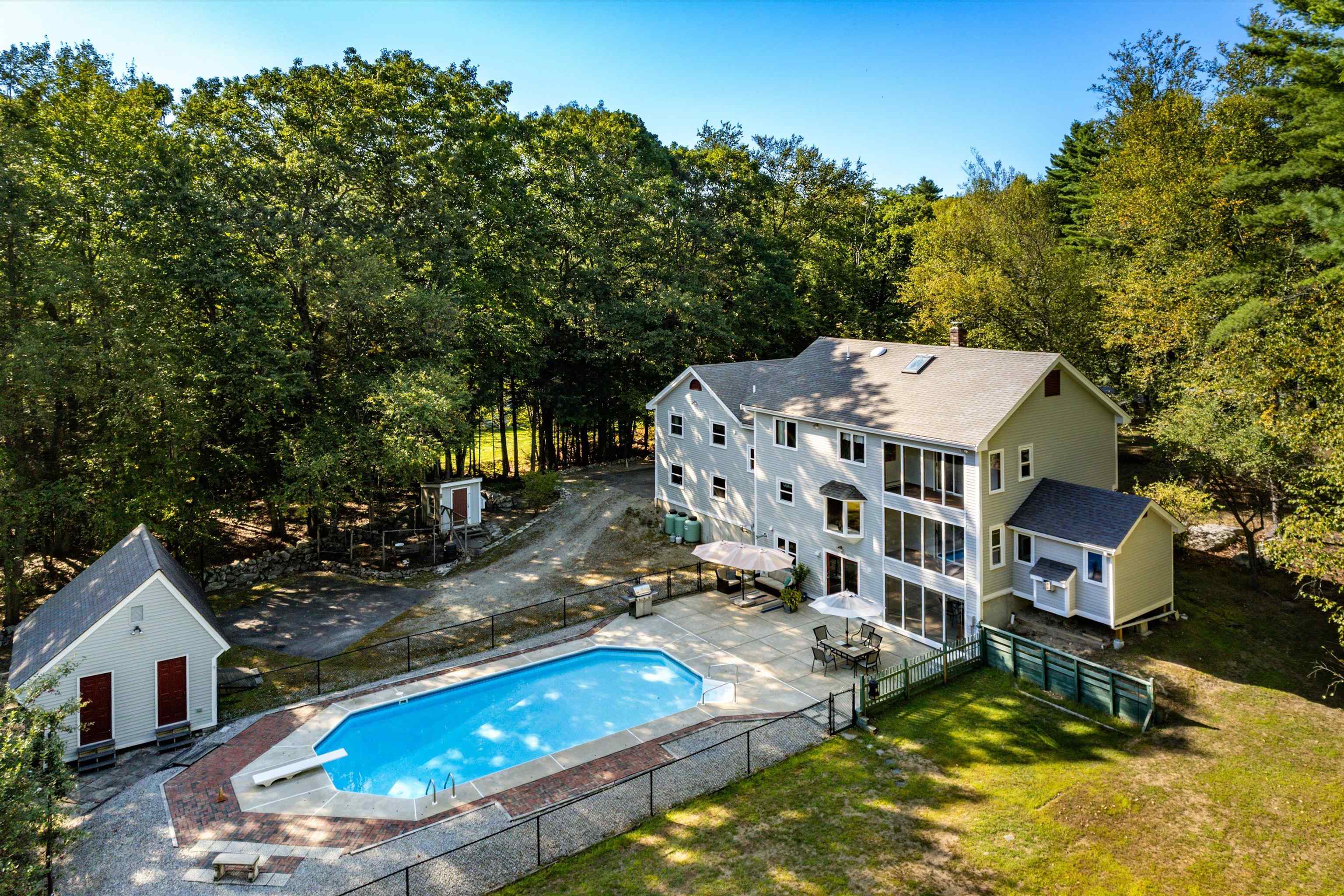 45 Range Road Goffstown, NH 03045 - Photo 43 of 56 Gallery Image 43
