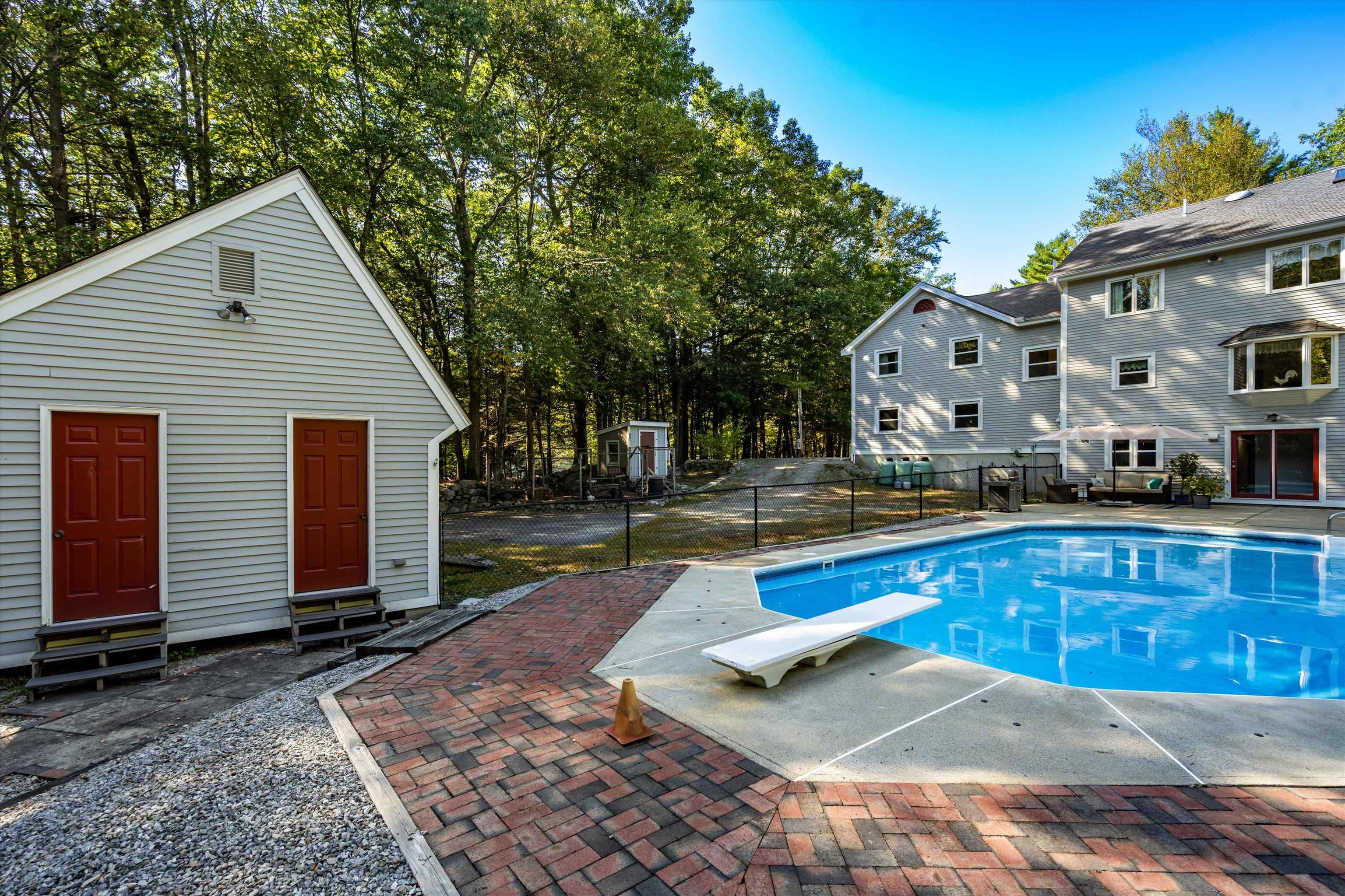 45 Range Road Goffstown, NH 03045 - Photo 46 of 56 Gallery Image 46