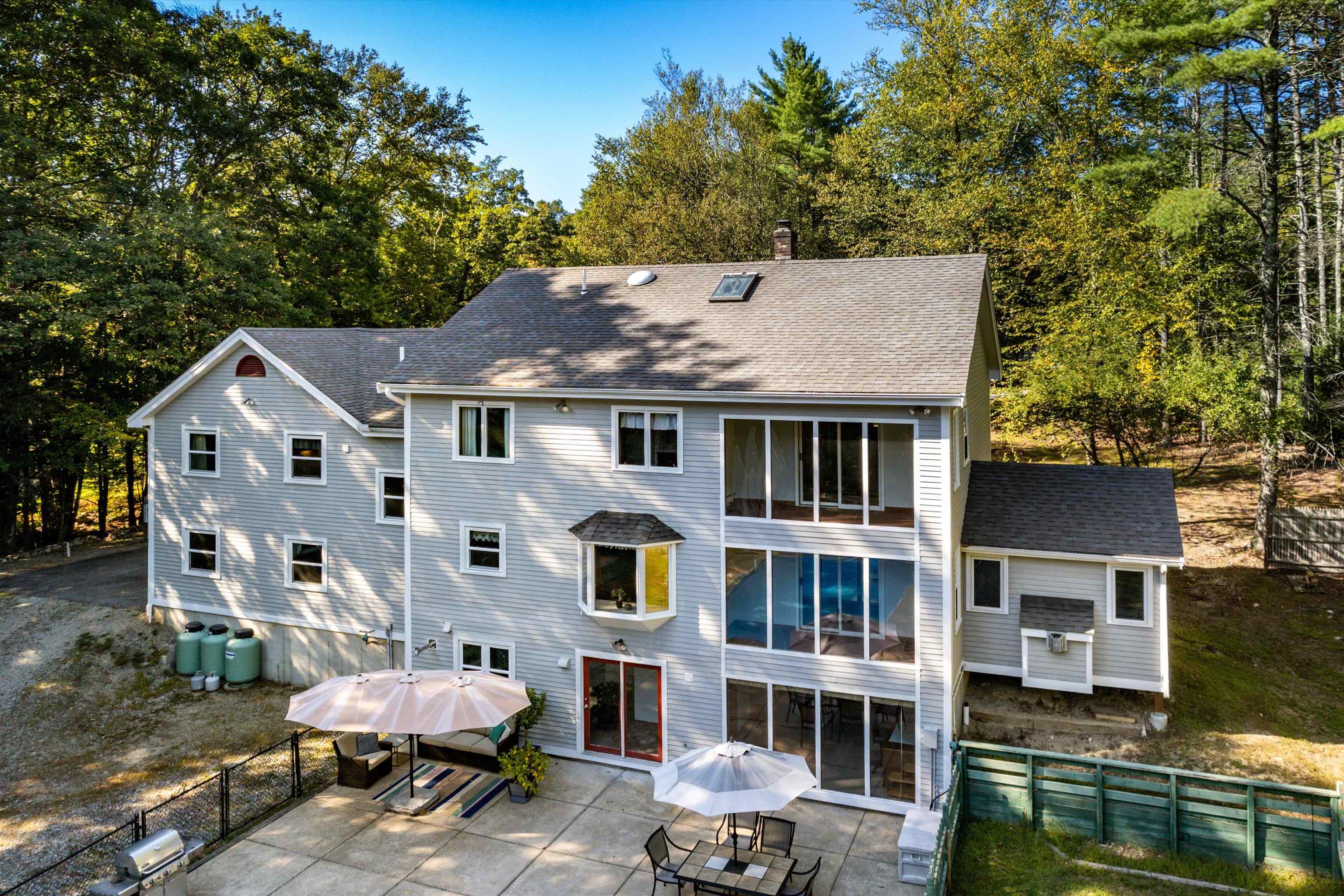 45 Range Road Goffstown, NH 03045 - Photo 47 of 56 Gallery Image 47