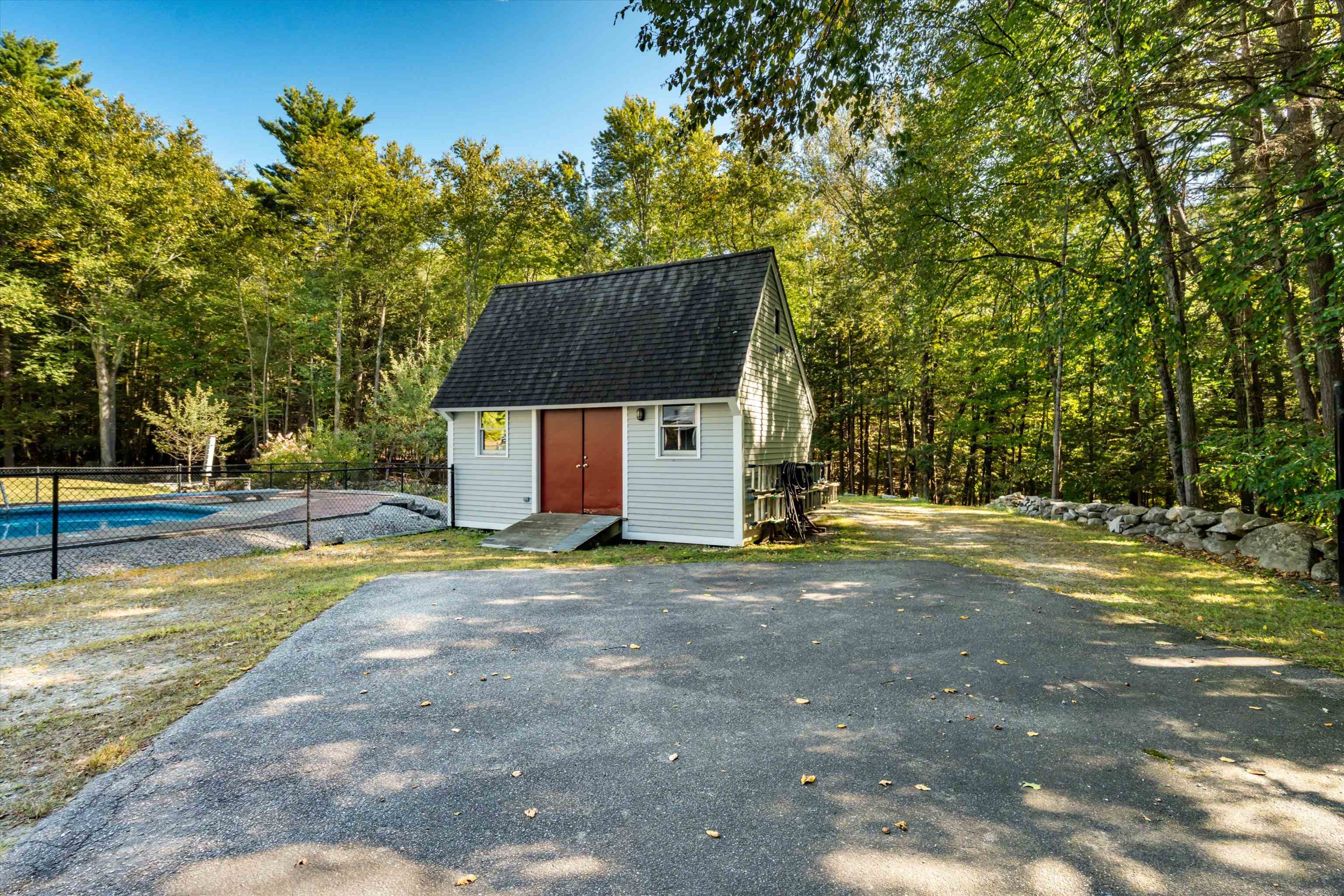 45 Range Road Goffstown, NH 03045 - Photo 50 of 56 Gallery Image 50