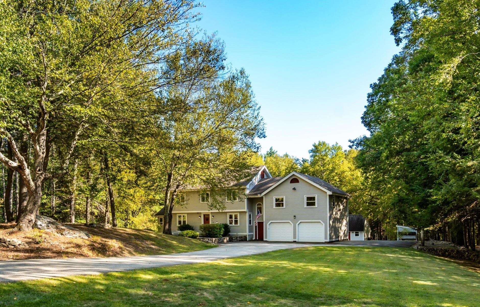 45 Range Road Goffstown, NH 03045 - Photo 51 of 56 Gallery Image 51