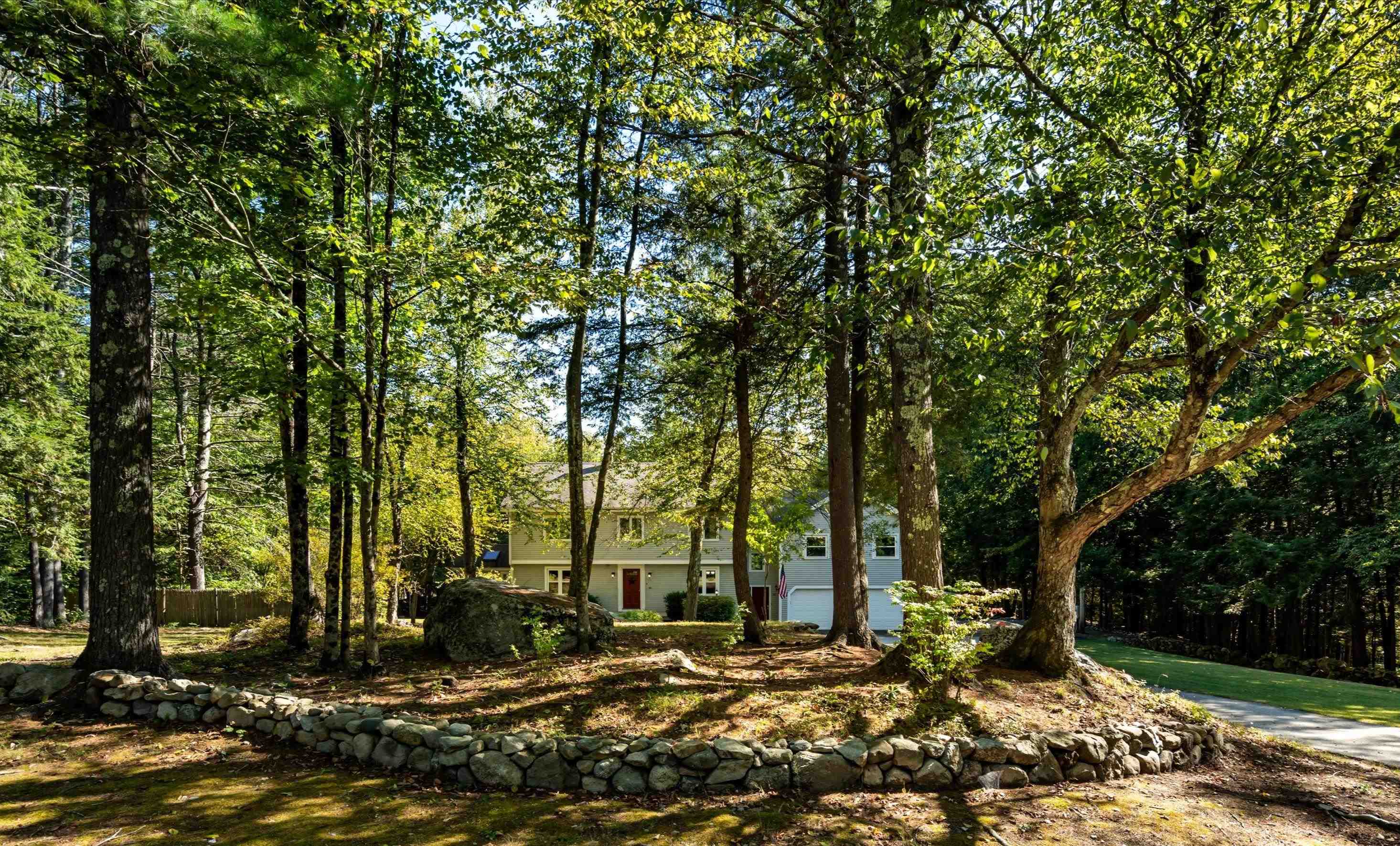 45 Range Road Goffstown, NH 03045 - Photo 52 of 56 Gallery Image 52