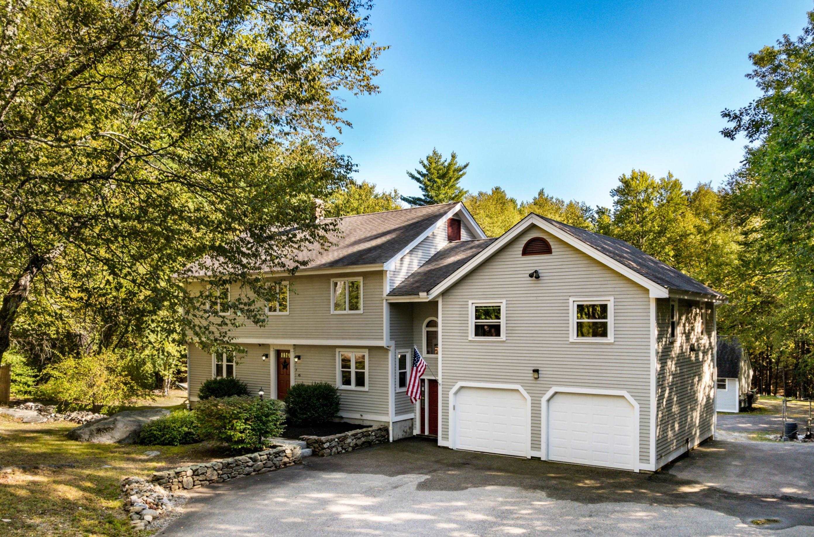 45 Range Road Goffstown, NH 03045 - Photo 53 of 56 Gallery Image 53
