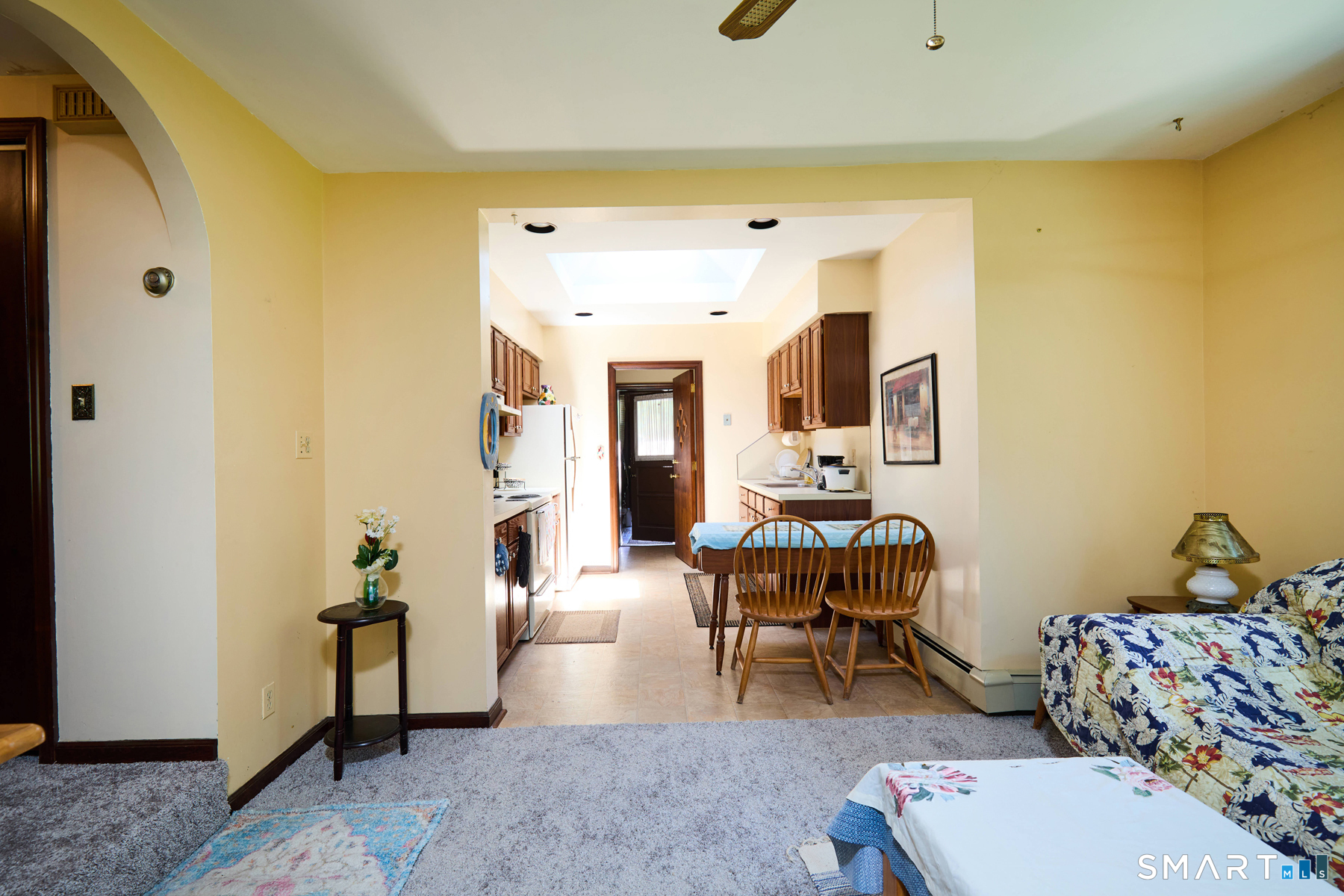 15 Harvester Road, Unit 2 Fairfield, CT 06825 - Photo 8 of 21