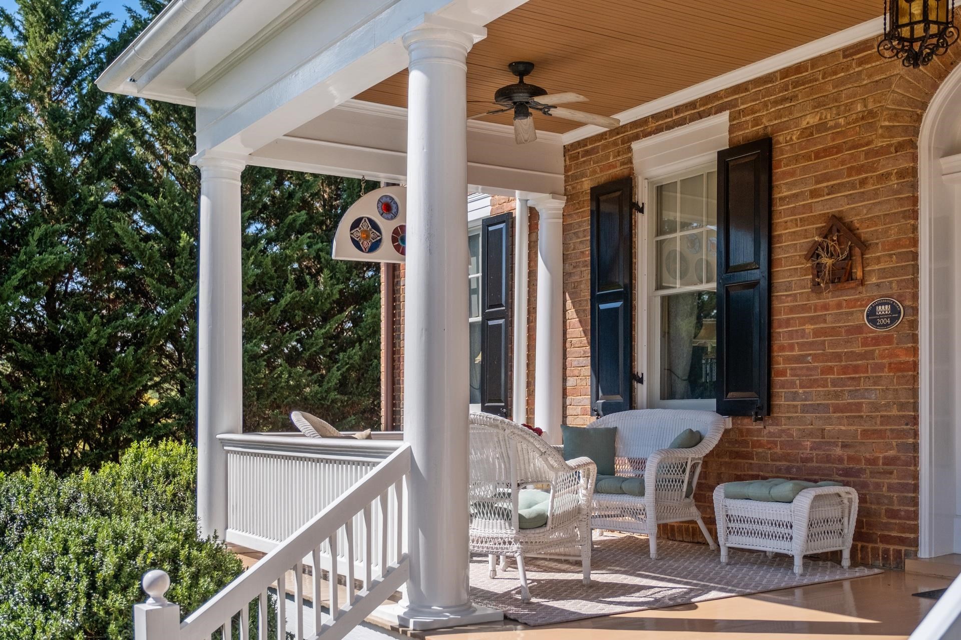 1739 Barterbrook Road Staunton, VA 24401 - Photo 14 of 74