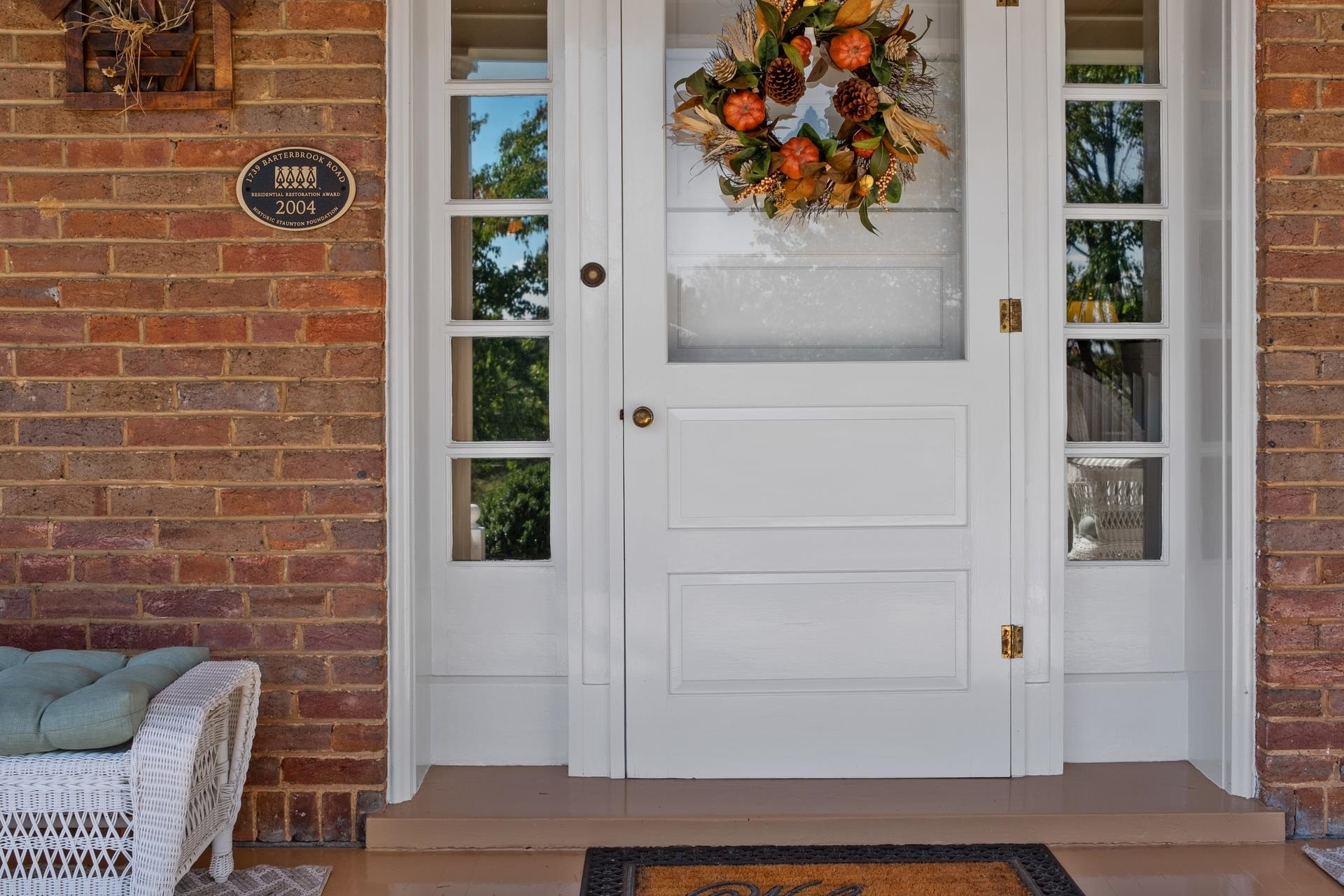 1739 Barterbrook Road Staunton, VA 24401 - Photo 17 of 74