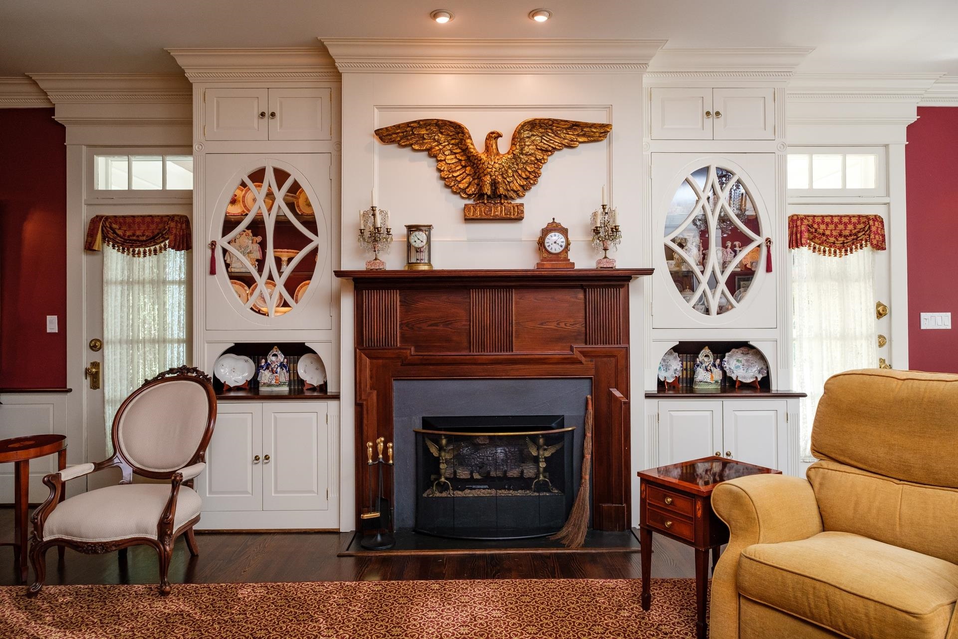 1739 Barterbrook Road Staunton, VA 24401 - Photo 25 of 74