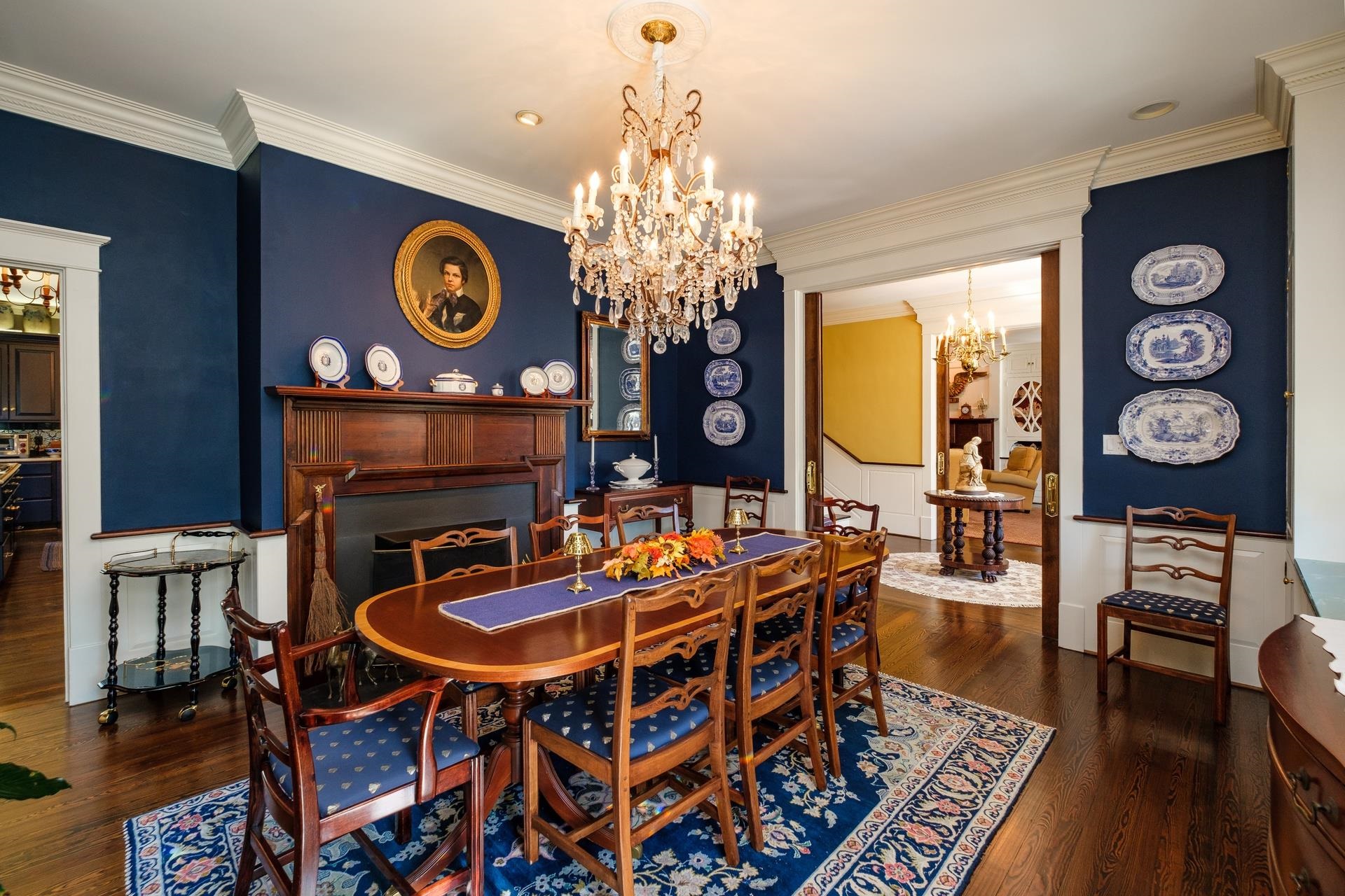 1739 Barterbrook Road Staunton, VA 24401 - Photo 30 of 74