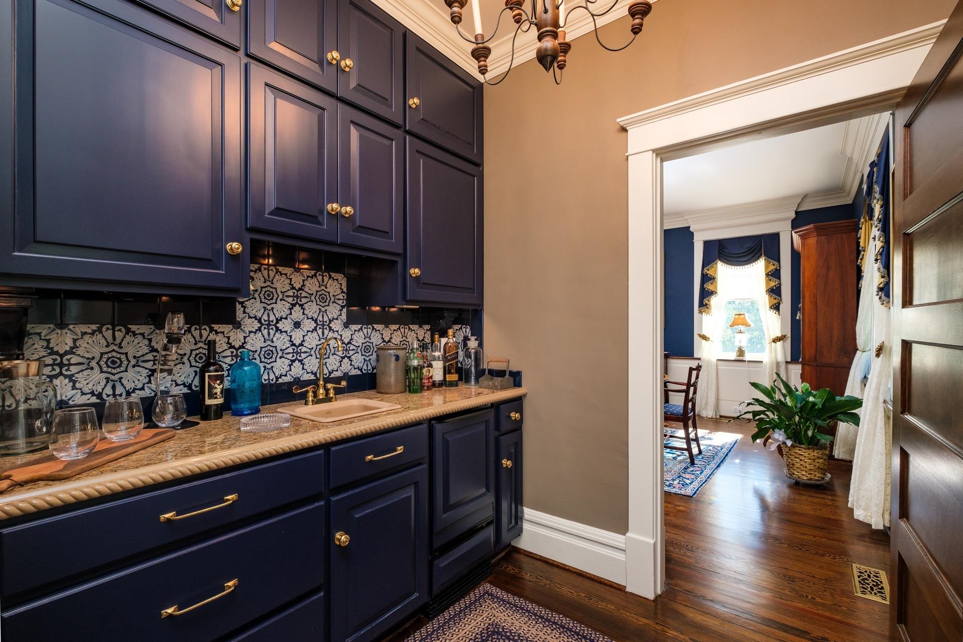 1739 Barterbrook Road Staunton, VA 24401 - Photo 33 of 74