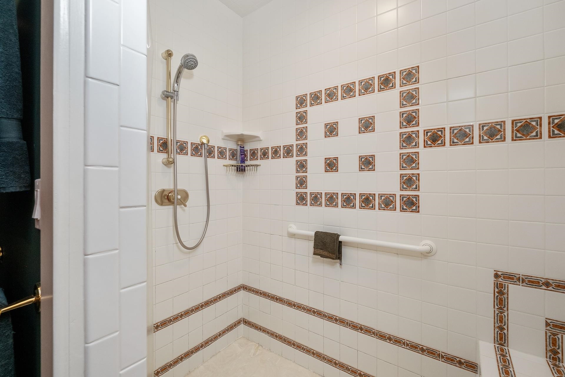 1739 Barterbrook Road Staunton, VA 24401 - Photo 52 of 74 a bathroom with a shower