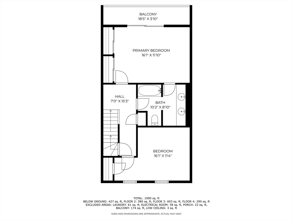 7 Deer Path, Unit 2 Maynard, MA 01754 - Photo 40 of 42 a picture of a bench in front of a window