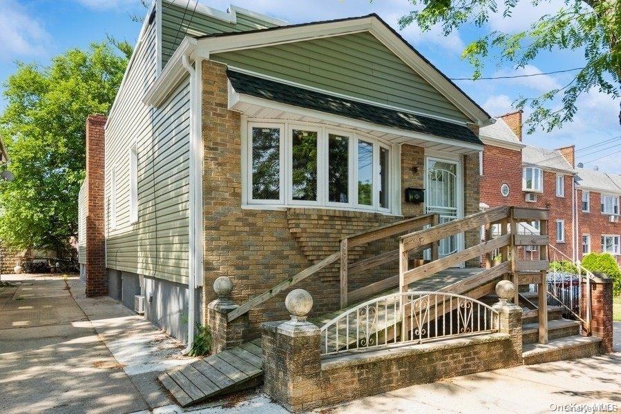 89-18 Desarc Road, Unit 1 Queens, NY 11417 - Photo 1 of 1