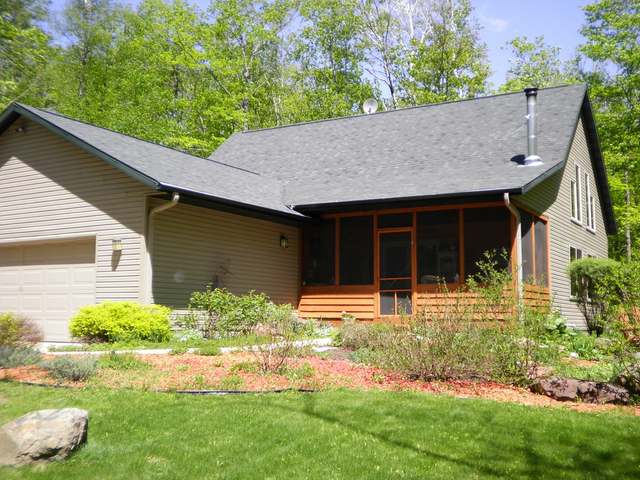 6698 Moonshine Valley Road Presque Isle, WI 54557 - Photo 2 of 11 Gallery Image 2