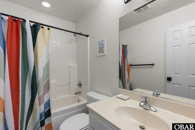 $925,000 | 632 Myrtlewood Court, Corolla, NC 27927