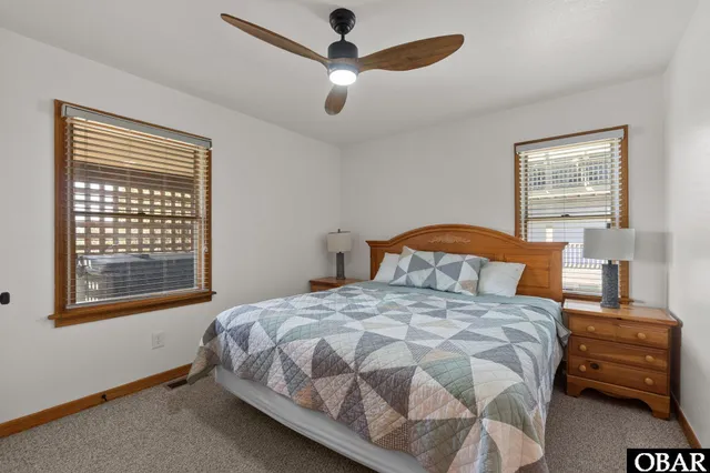 $925,000 | 632 Myrtlewood Court, Corolla, NC 27927