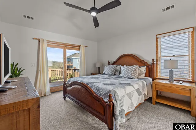 $925,000 | 632 Myrtlewood Court, Corolla, NC 27927