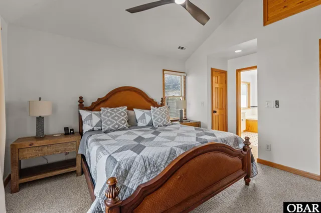 $925,000 | 632 Myrtlewood Court, Corolla, NC 27927