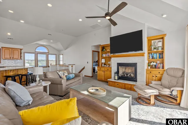 $925,000 | 632 Myrtlewood Court, Corolla, NC 27927