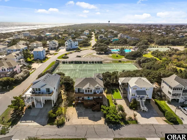 $925,000 | 632 Myrtlewood Court, Corolla, NC 27927