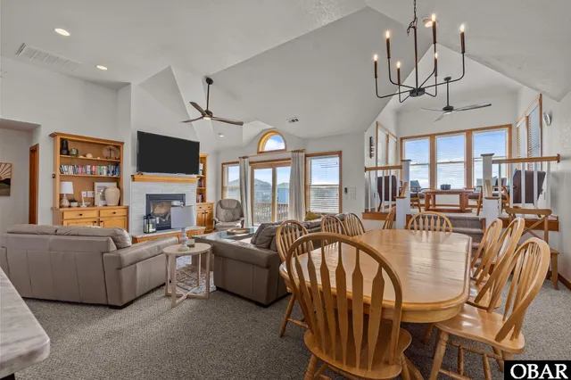 $925,000 | 632 Myrtlewood Court, Corolla, NC 27927