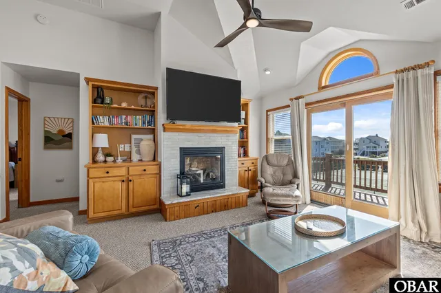 $925,000 | 632 Myrtlewood Court, Corolla, NC 27927