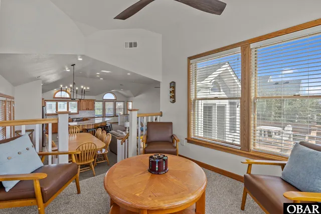 $925,000 | 632 Myrtlewood Court, Corolla, NC 27927