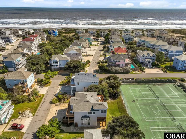 $925,000 | 632 Myrtlewood Court, Corolla, NC 27927