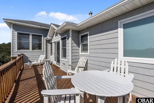 $925,000 | 632 Myrtlewood Court, Corolla, NC 27927