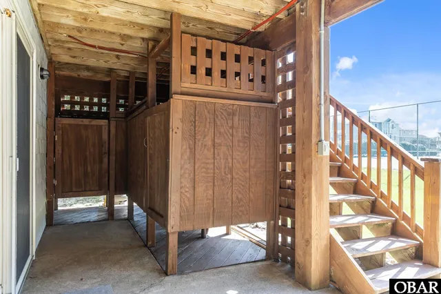 $925,000 | 632 Myrtlewood Court, Corolla, NC 27927