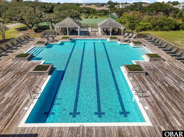 $925,000 | 632 Myrtlewood Court, Corolla, NC 27927