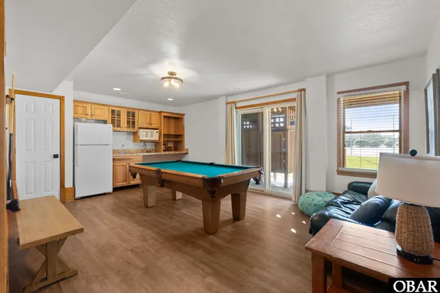 $925,000 | 632 Myrtlewood Court, Corolla, NC 27927