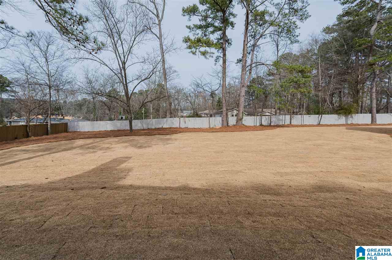 2424 Dolly Ridge Road Birmingham, AL 35243 - Photo 41 of 49