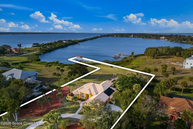 $1,750,000 | 190 Stewart Drive, Merritt Island, FL 32952