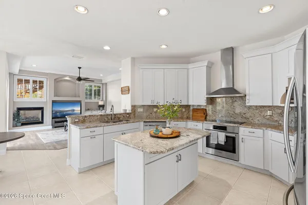 $1,750,000 | 190 Stewart Drive, Merritt Island, FL 32952