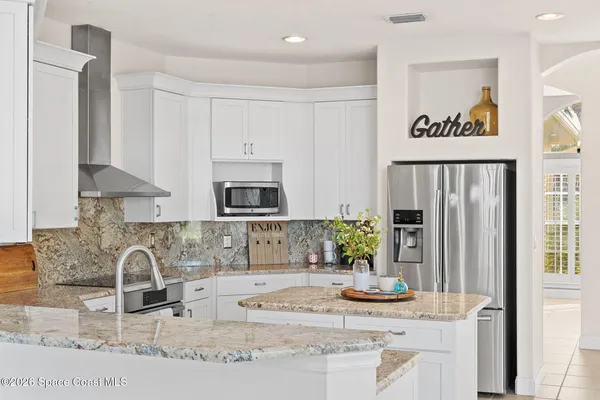 $1,750,000 | 190 Stewart Drive, Merritt Island, FL 32952