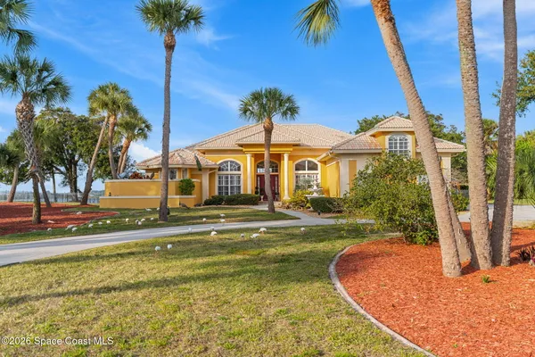 $1,750,000 | 190 Stewart Drive, Merritt Island, FL 32952