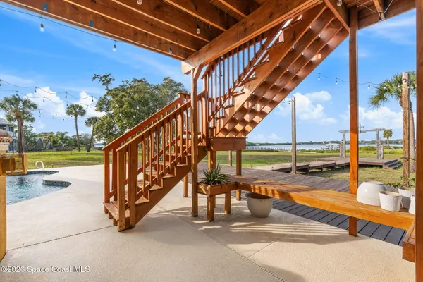 $1,750,000 | 190 Stewart Drive, Merritt Island, FL 32952