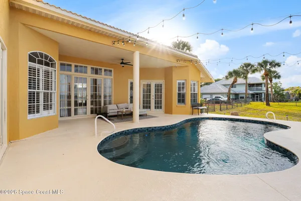$1,750,000 | 190 Stewart Drive, Merritt Island, FL 32952