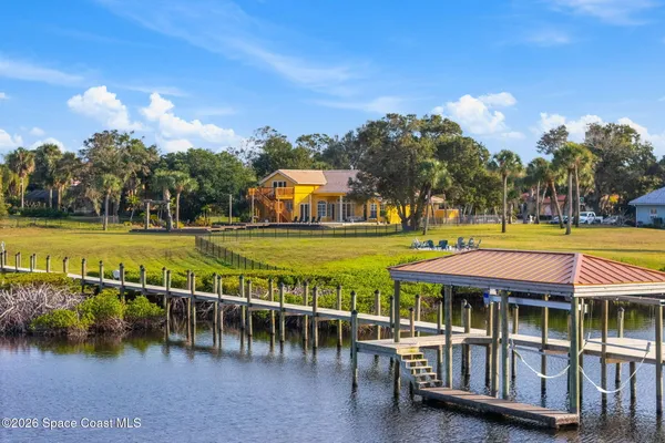 $1,750,000 | 190 Stewart Drive, Merritt Island, FL 32952