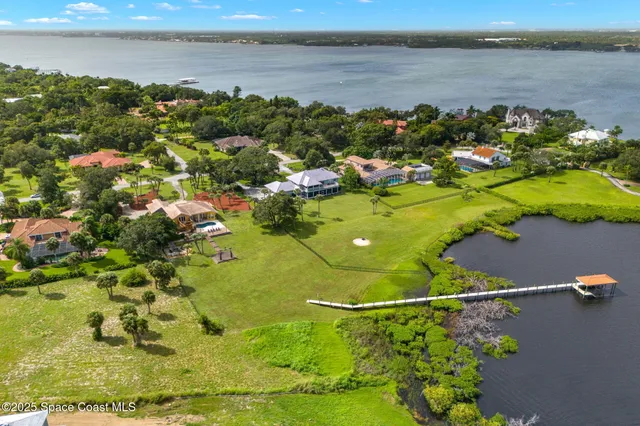 $1,850,000 | 190 Stewart Drive, Merritt Island, FL 32952